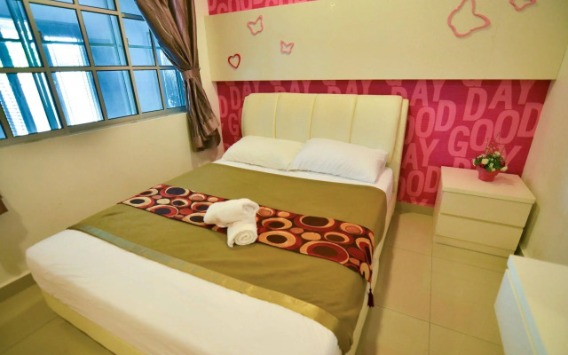 Lovely Homestay