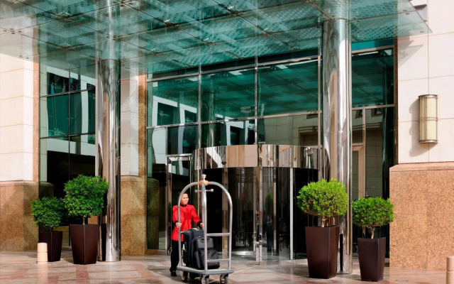 Courtyard by Marriott Kuwait City