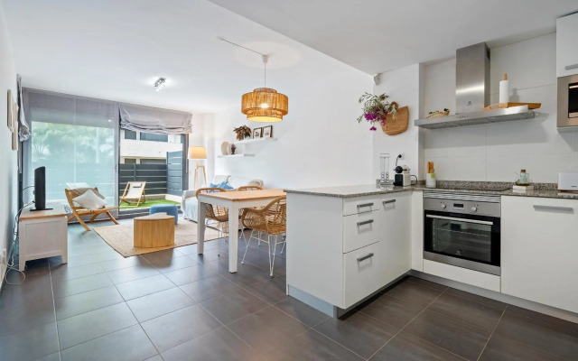 Hauzify I Apartaments Roques Daurades