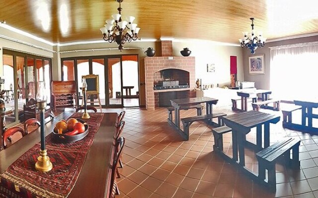 Silver Fig Guest House