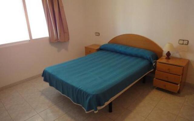 Apartamentos Nova Romana Casa Azahar