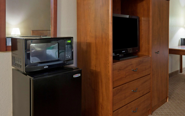 Med City Inn & Suites - Mayo Clinic Area
