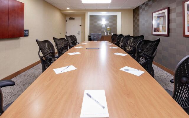 Hampton Inn by Hilton Minneapolis/Eagan
