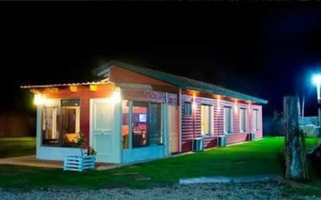 Posada María Cristina