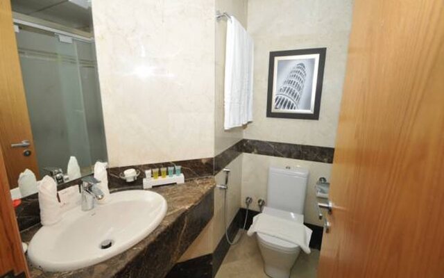 Azka Al Safa Hotel