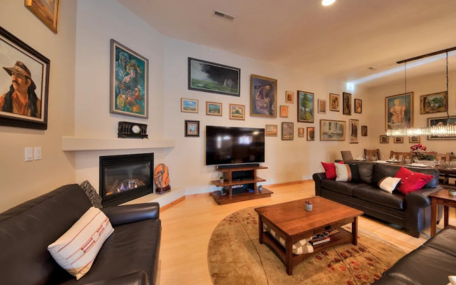 Cottonwoods 401