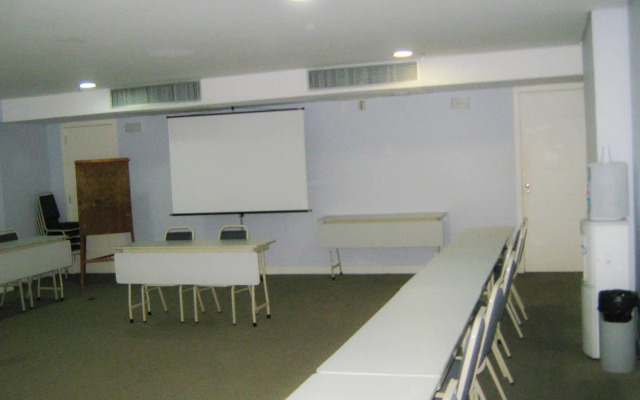 Iguatemi Business & Flat by Avectur