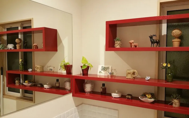 Ukiha Kojio no Akari