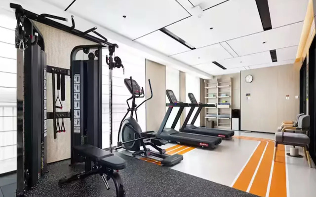 Home2 Suites by Hilton Guiyang Nanming Jiaxiu