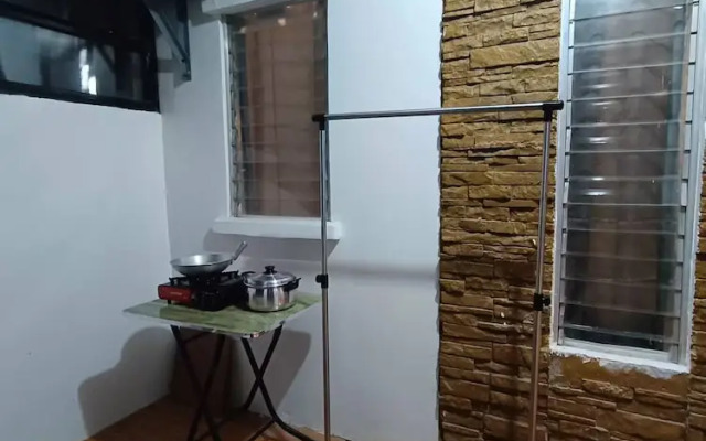 A Home Away From Your Home