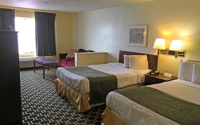 America's Best Inn - Fairfield / Birmingham