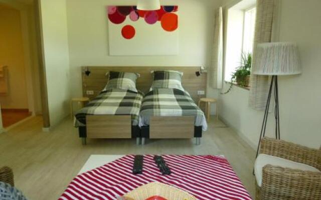 Bed en Breakfast Boekel