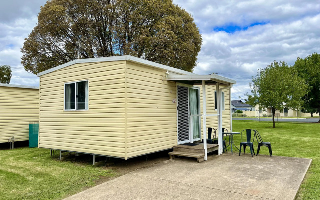 Cootamundra Caravan Park