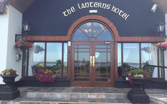 The Lanterns Hotel