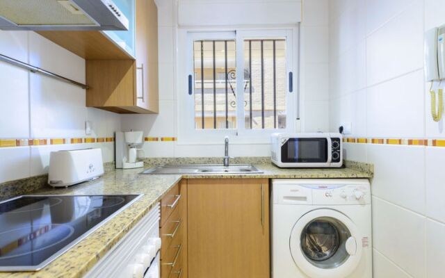 Sea View - Jardines del Mar I