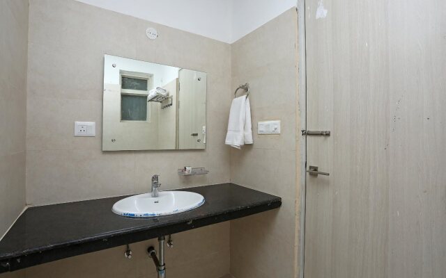 Avalon Taj View by OYO Rooms