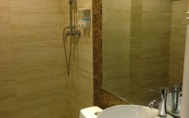 South Ninghua Kai Apartment Hotel