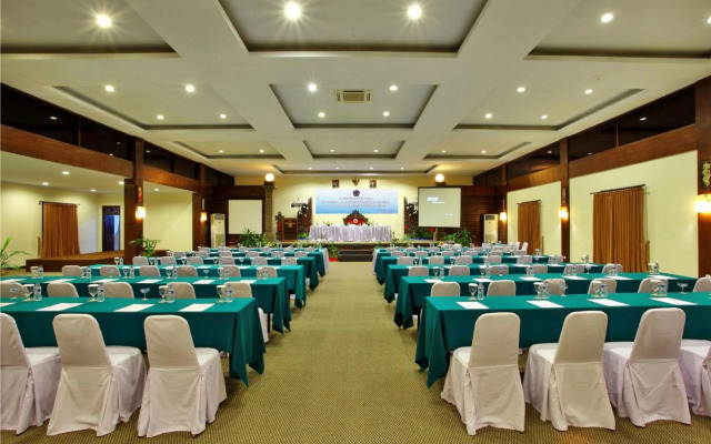 Puri Saron Seminyak