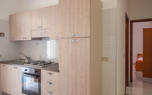 Stunning Apartment in Briatico With 1 Bedrooms and Wifi