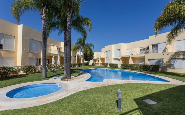 Lemon - Cozy apartment near Marina - Vilamoura