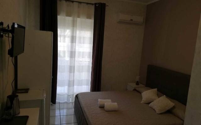 B & B Amici Dell'Etna