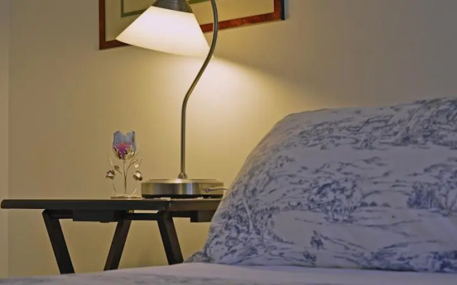 Costanza A Trastevere