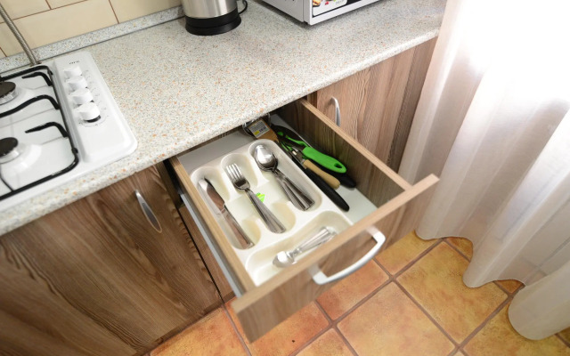 Апартаменты Renta36 (Рента) на улице Революции 1905 года 80