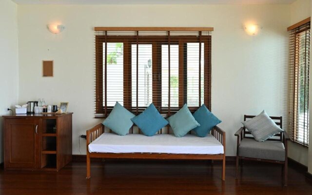 Pawapi Beach Resort Koh Mook