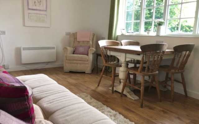 Beautiful 1 bed Cottage Retreat in Countryside