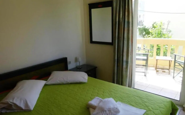 Ermis Suites