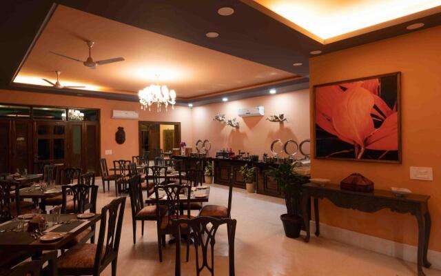 Atman Resort Dharamshala By Leisure Hotels