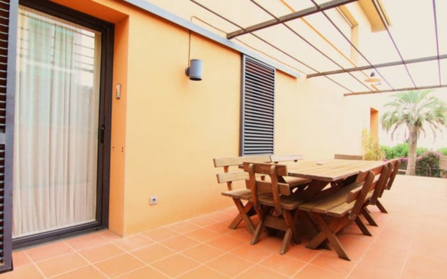 Apartament Sunset Sitges Rentals