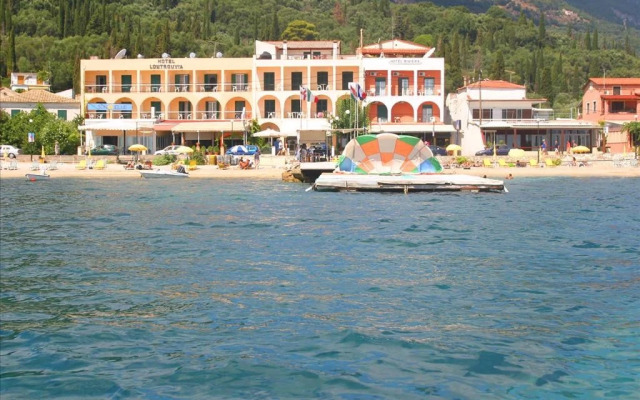 Hotel Loutrouvia