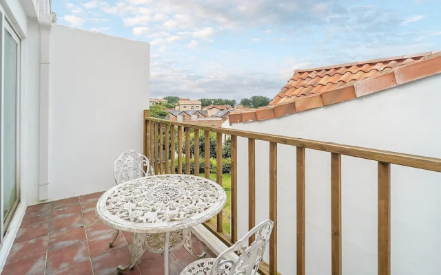 Jeju Eltzutown Pension