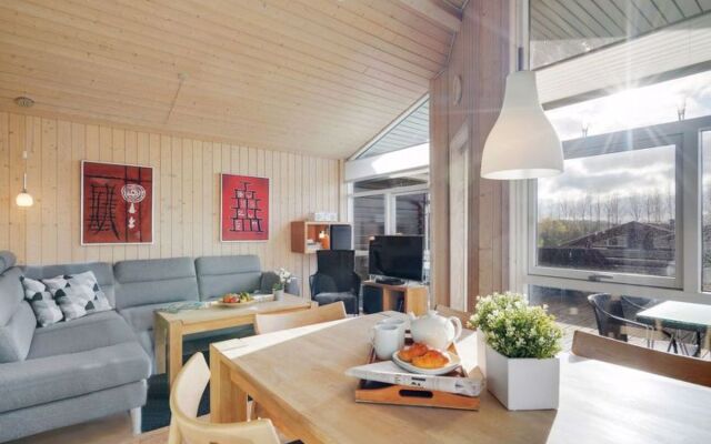 "Sointu" - 250m from the sea in Funen