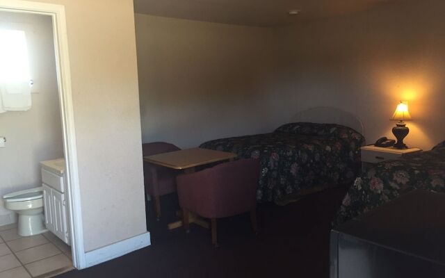 Relax Inn Pleasanton