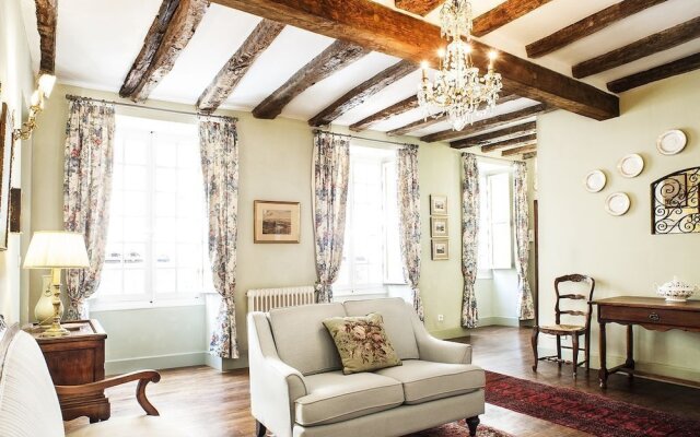 La Licorne - Les Suites Sarladaises