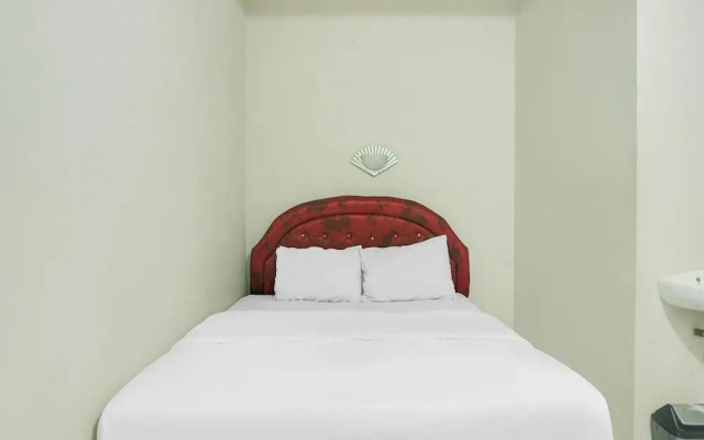 Garuda Guest House By Oyo Room