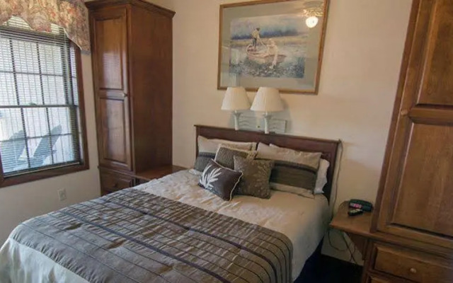 Scandinavian Lodge