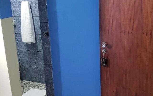 Hotel Sany