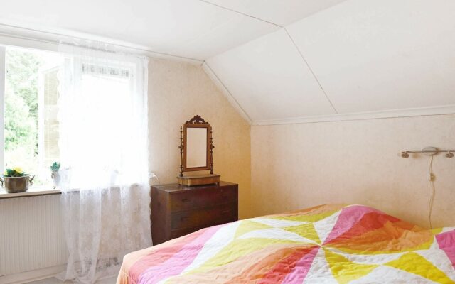 4 Person Holiday Home in Bovallstrand