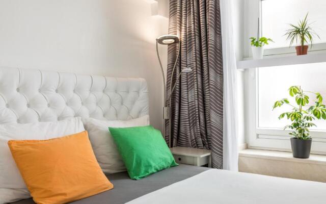 Studio apartment Petra