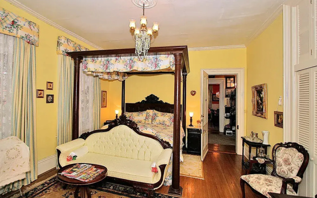 安娜贝拉家庭旅馆(Annabelle Bed & Breakfast)