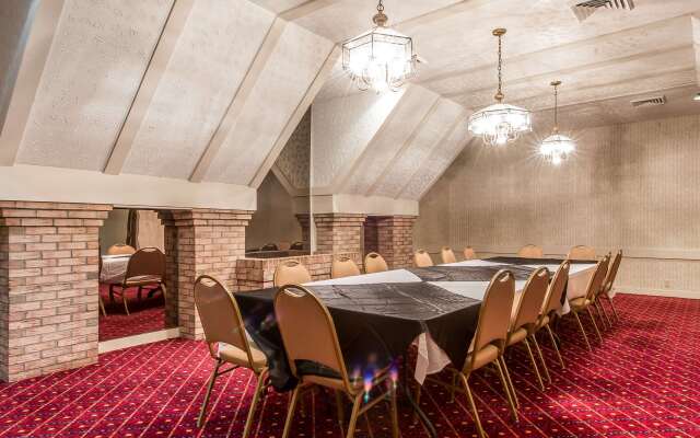 Quality Inn Somerset