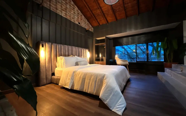 Hotel Lleras Park IV