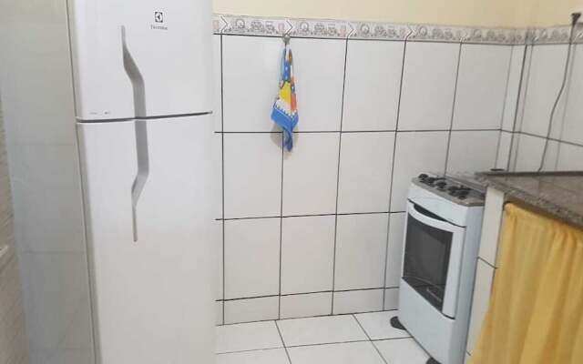 Pousada Flats Paraty
