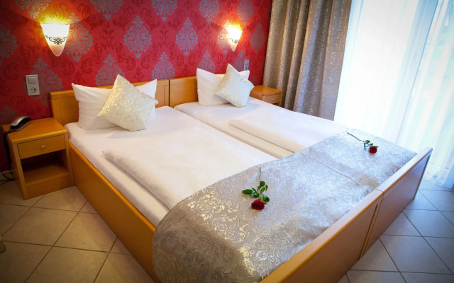 Hotel Engelbert