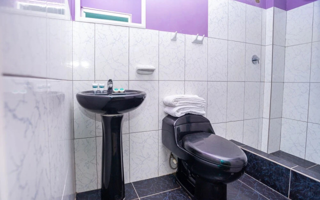 Hotel Dream House Ica