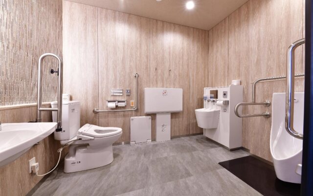 Vessel Hotel Campana Nagoya