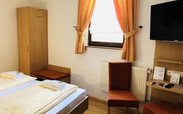 Hotel Werneths Landgasthof Hirschen